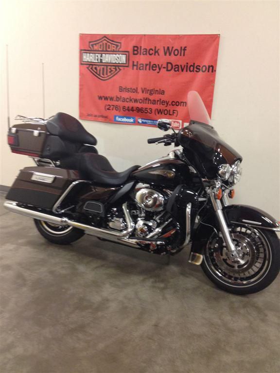 2013 harley-davidson flhtk-anv electra glide ultra limited 110th  touring 