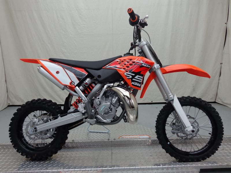 2014 ktm 65 sx   