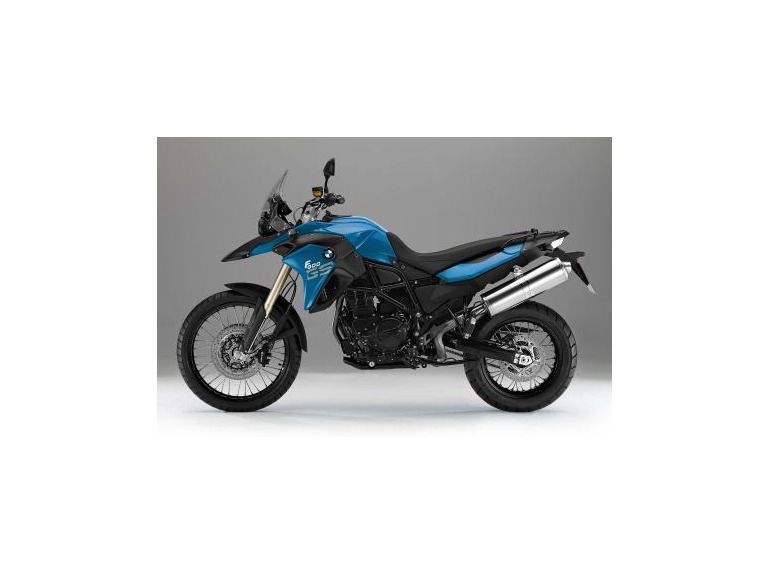 2013 bmw f800gs 