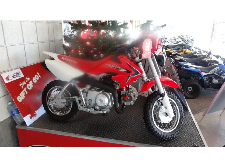 2014 honda crf50fe 