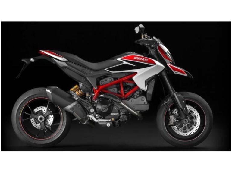 2013 ducati hypermotard sp 