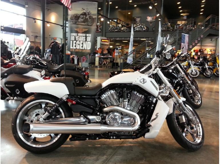 2013 harley-davidson vrscf v-rod muscle 