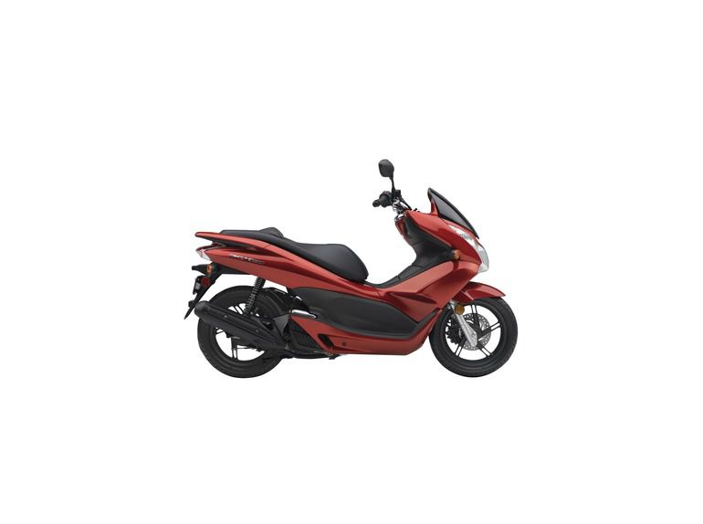 2013 honda pcx150 