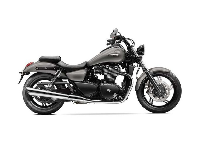 2014 triumph thunderbird storm abs 