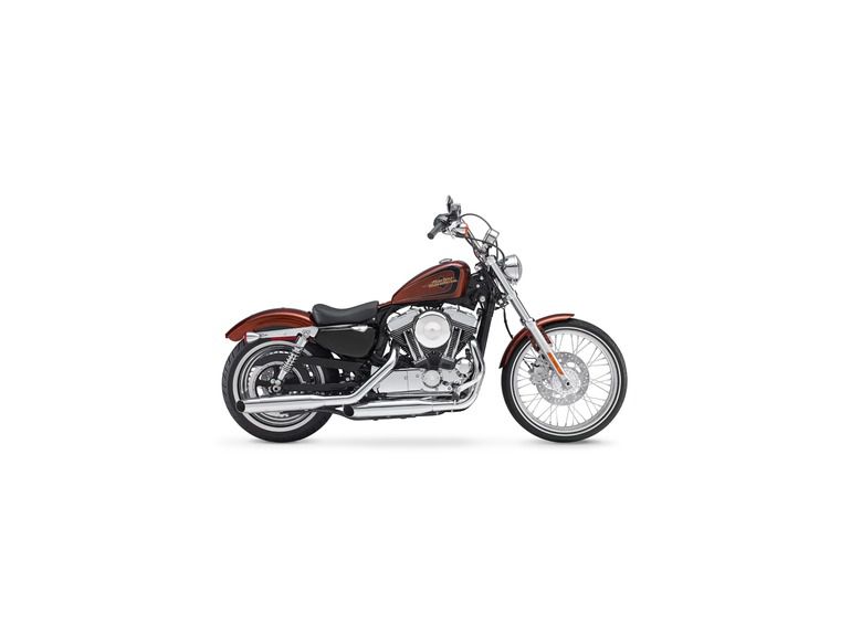 2014 harley-davidson xl1200v - sportster seventy-two 