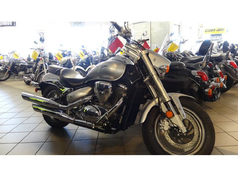 2013 suzuki boulevard m50 