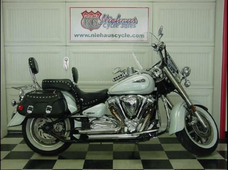 2006 yamaha road star silverado  cruiser 