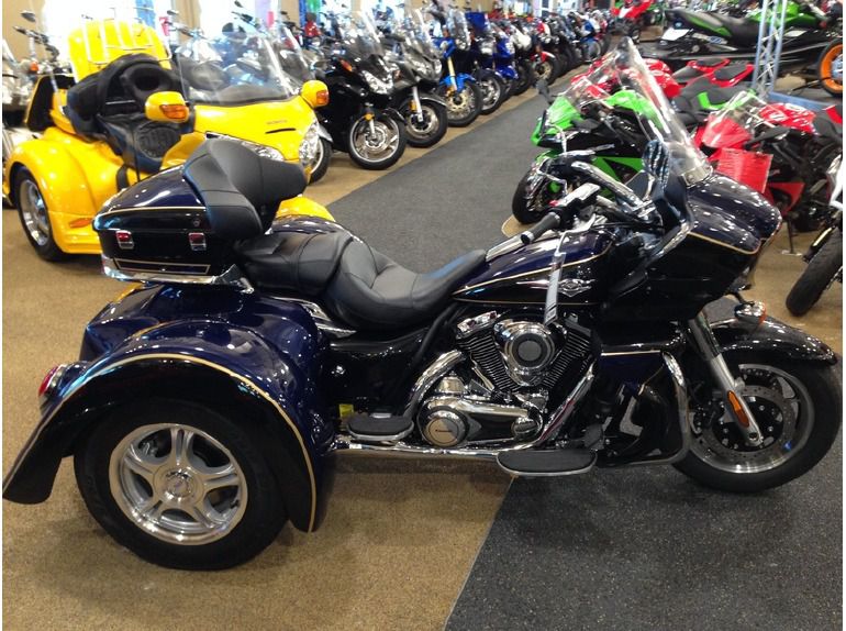 2013 kawasaki vulcan 1700 voyager 