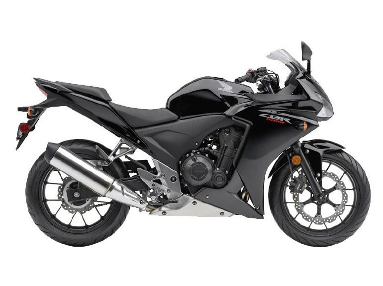 2013 honda cbr500r 