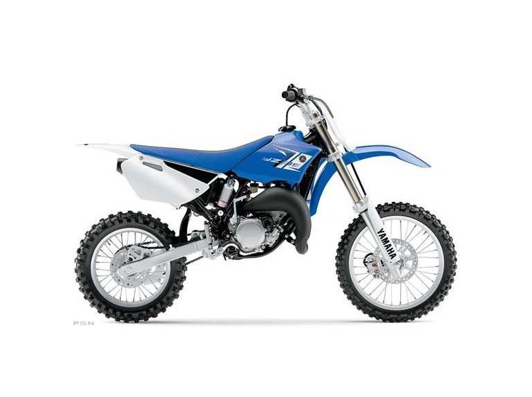 2013 yamaha yz85 