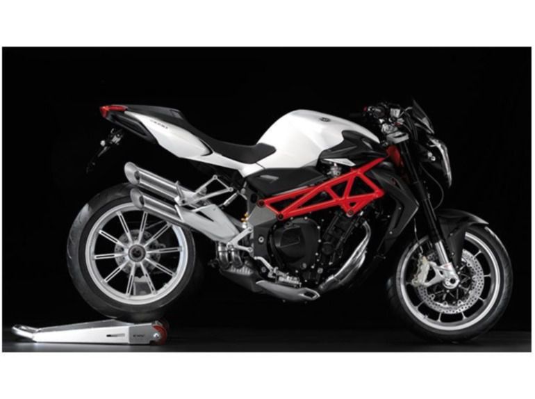 2013 mv agusta brutale 1090 