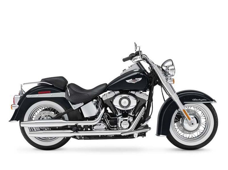 2013 harley-davidson flstn softail deluxe 