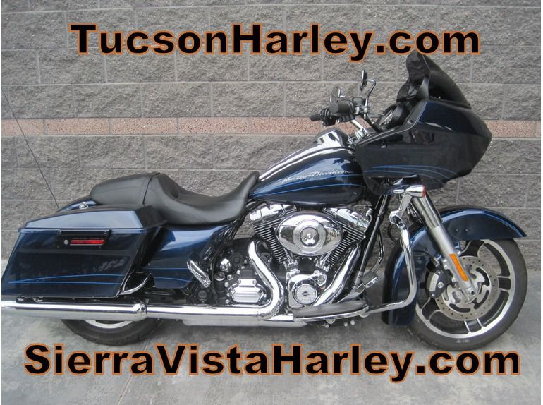 2013 harley-davidson fltrx - road glide custom 