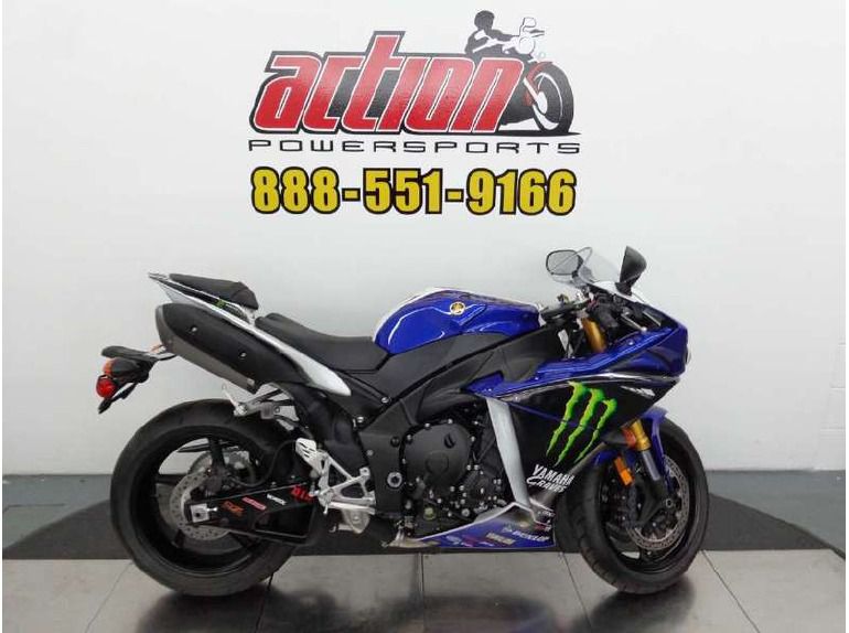 2010 yamaha yzf r1 