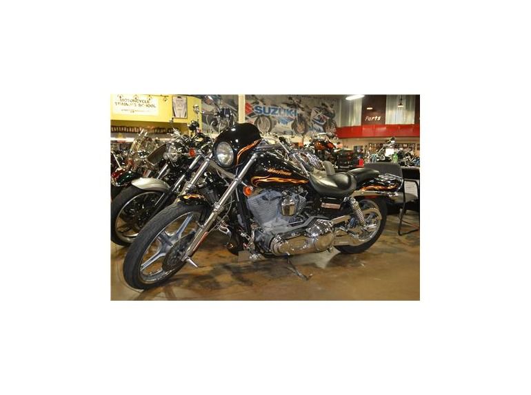 2002 Harley-Davidson FXDWG3 