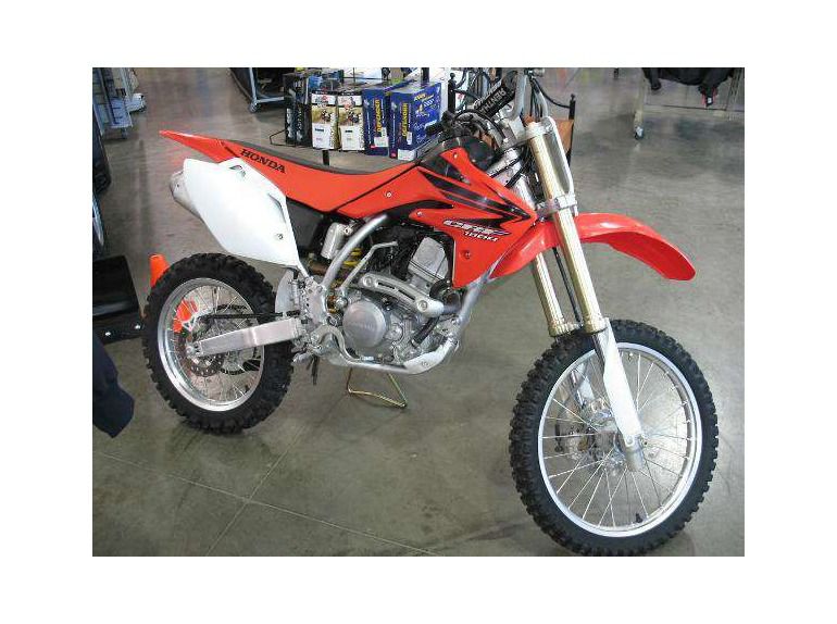 2009 honda crf150r expert 