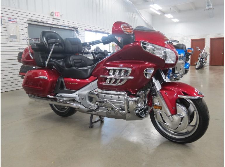 2003 Honda Gold Wing 