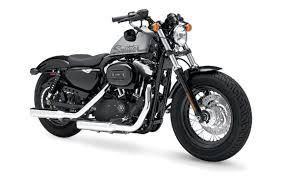 2011 harley-davidson sportster forty-eight