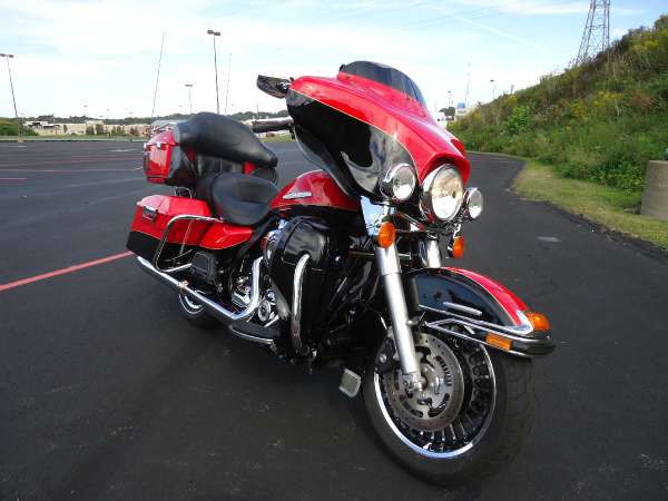 2010 harley-davidson flhtk electra glide ultra limited