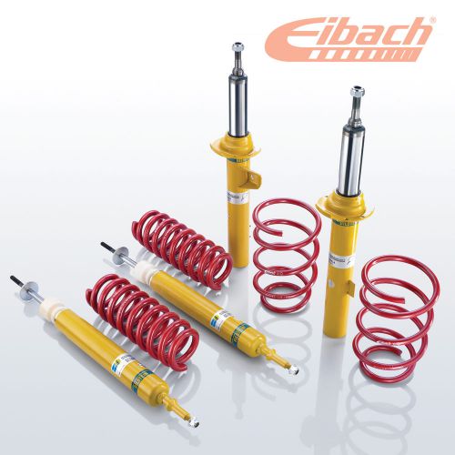 Eibach Bilstein B12 Suspension Kit for VOLKSWAGEN GOLF III VENTO Sportline VOE95