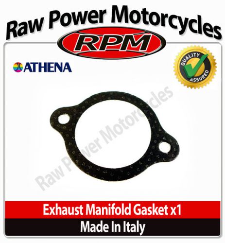 Husaberg fe450  2009-2011 athena, exhaust manifold gasket 8801657 x1