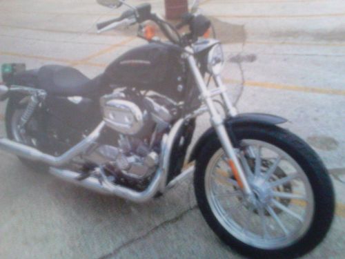 2007 harley-davidson other