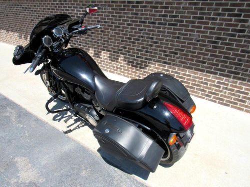 2012 Victory Hammer 8 Ball