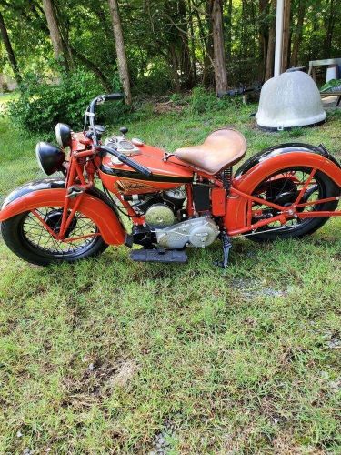 1939 Indian