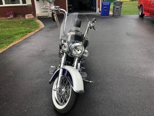 2006 Harley-Davidson SOFTAIL DELUXE