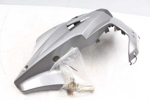 Side panel front left trim hyosung gt 650 s gt650s 05-08-