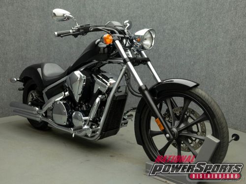 2023 Honda Fury VT1300CX 1300