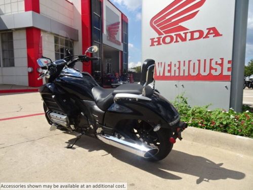 2014 Honda Gold Wing Valkyrie