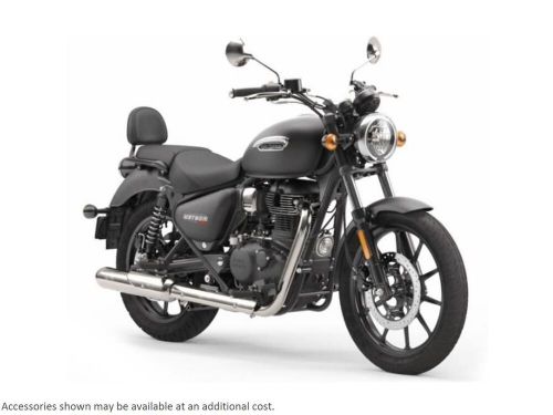 2023 Royal Enfield Meteor 350