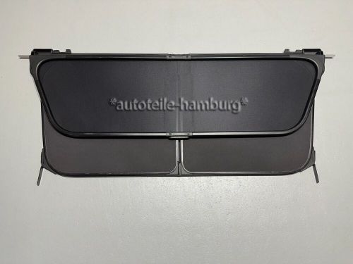 ##original vw eos wind turbine + bag wind deflector windshot 1q0862951-