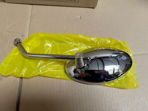 New genuine hyosung gv125 gv250 aquila right hand mirror 56051hg5151