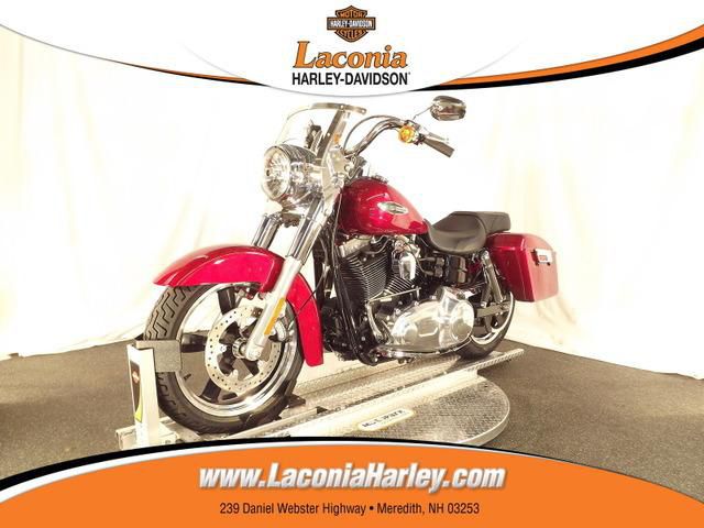 2013 harley-davidson fld dyna switchback  other 