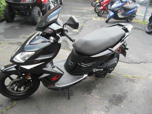 Kymco Super 8 Купить