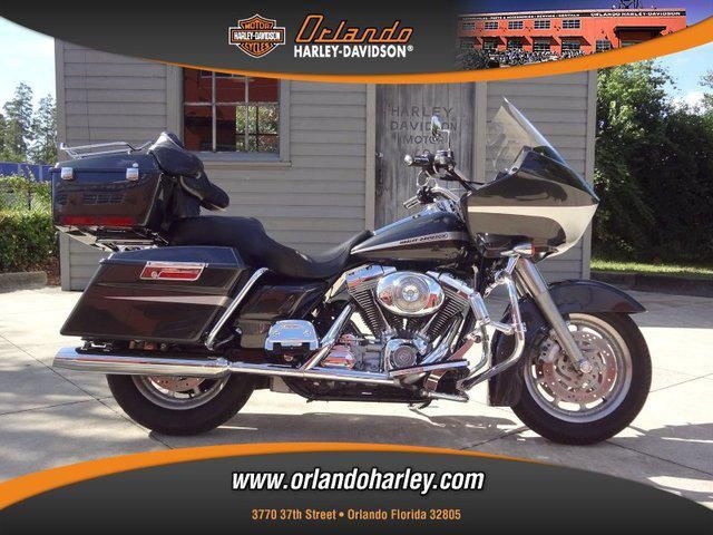 2006 Harley-Davidson FLTR ROAD GLIDE Cruiser 