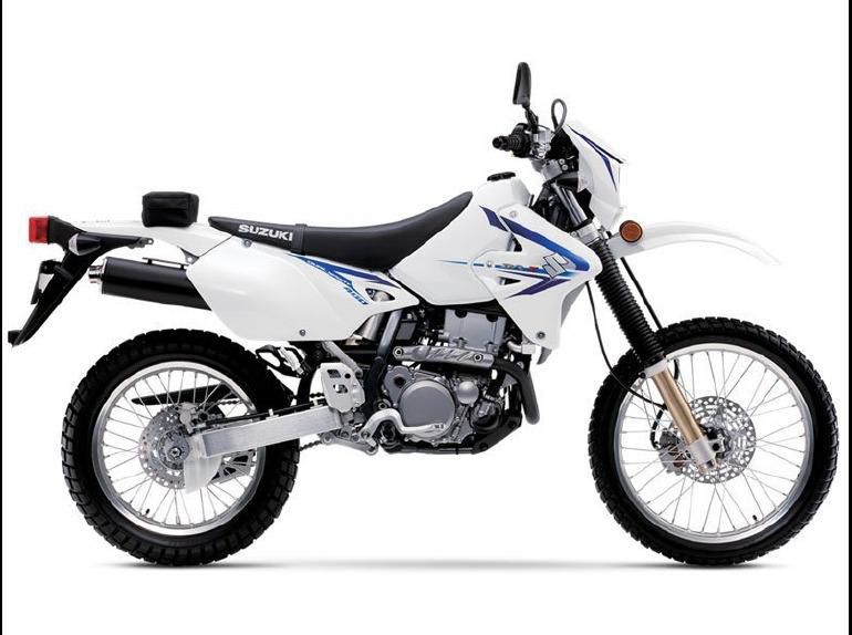 2013 suzuki dr-z400s  dual sport 