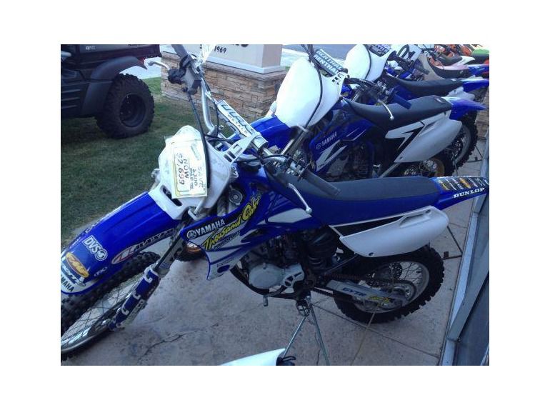 2011 yamaha yz85 