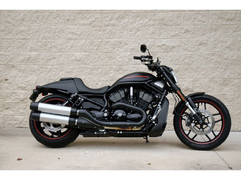 2012 harley-davidson vrscdx - v-rod night rod special 