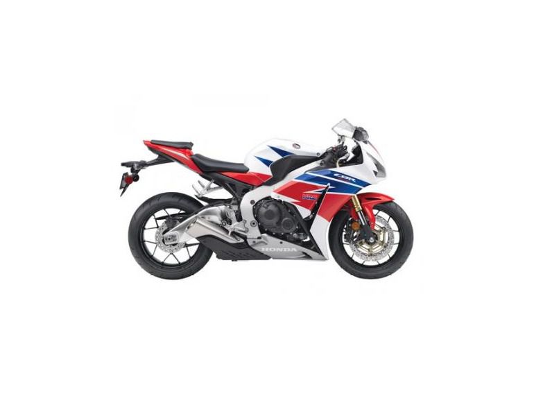 2013 honda cbr1000rr 