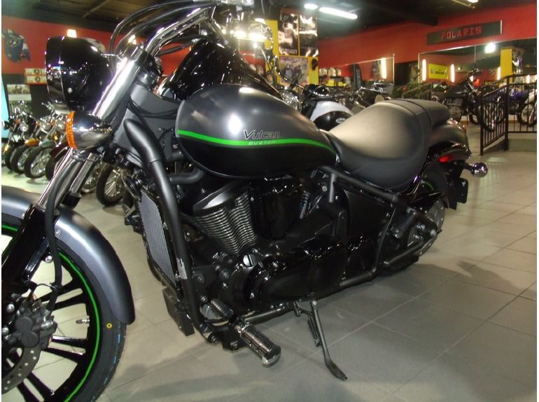 2013 kawasaki vulcan 900 custom 