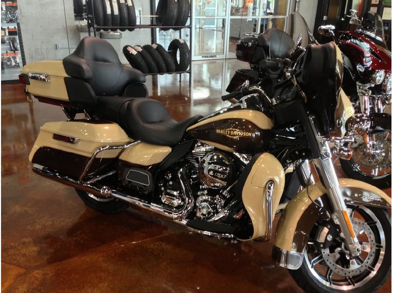 2014 harley-davidson flhtcu - electra glide ultra classic 