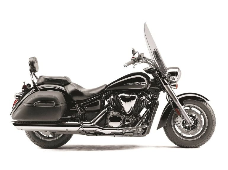 2014 yamaha v star 1300 tourer 1300 tourer 