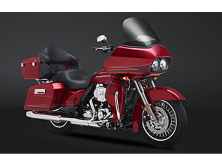 2013 Harley-Davidson Road Glide Ultra ULTRA 