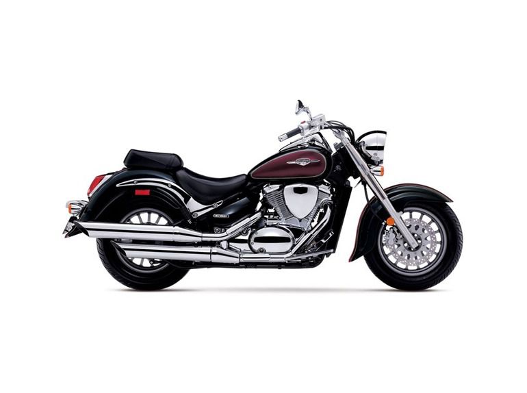 2013 suzuki boulevard c50 special edition 