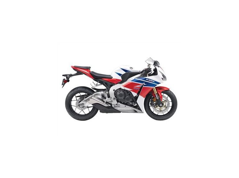 2013 honda cbr1000rr 