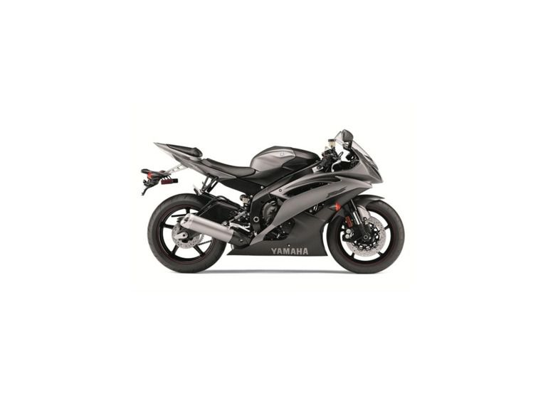 2013 yamaha yzf-r6 