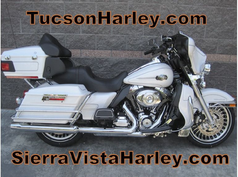 2013 harley-davidson flhtcu - electra glide ultra classic 